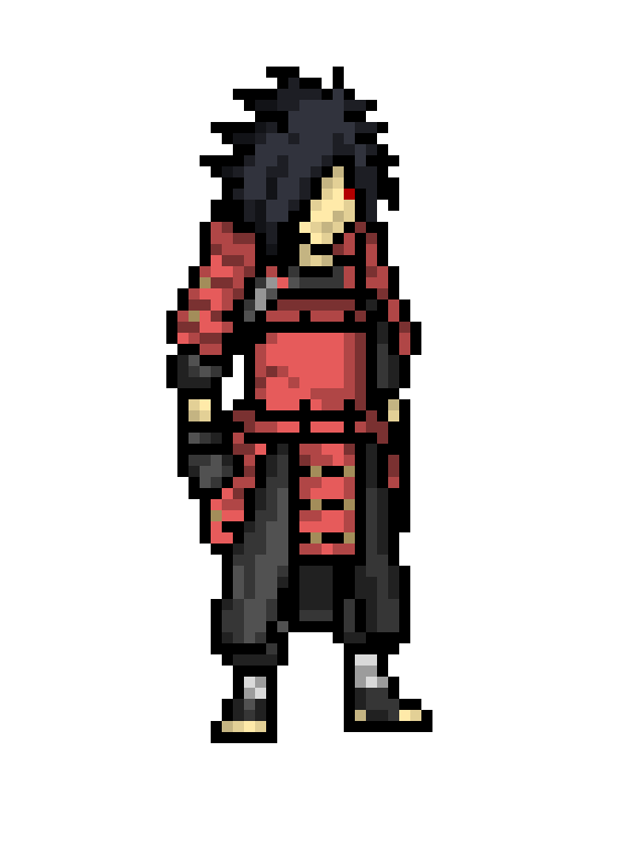 [f88b99] Madara