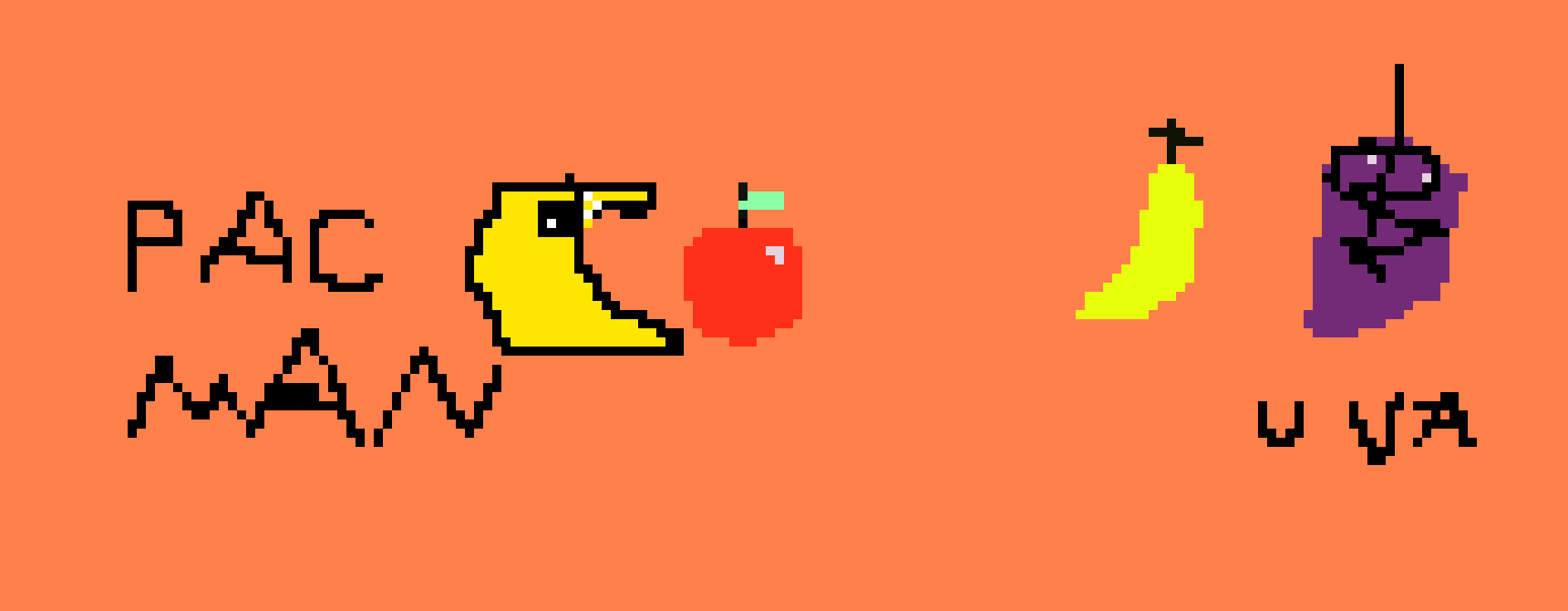 [6b1776] Pac Man dariel