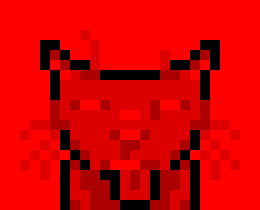 [fdcfdc] how i feel looking at old posts trying to figure out who someone is *that one iron man gif where hes messing with that hologram*