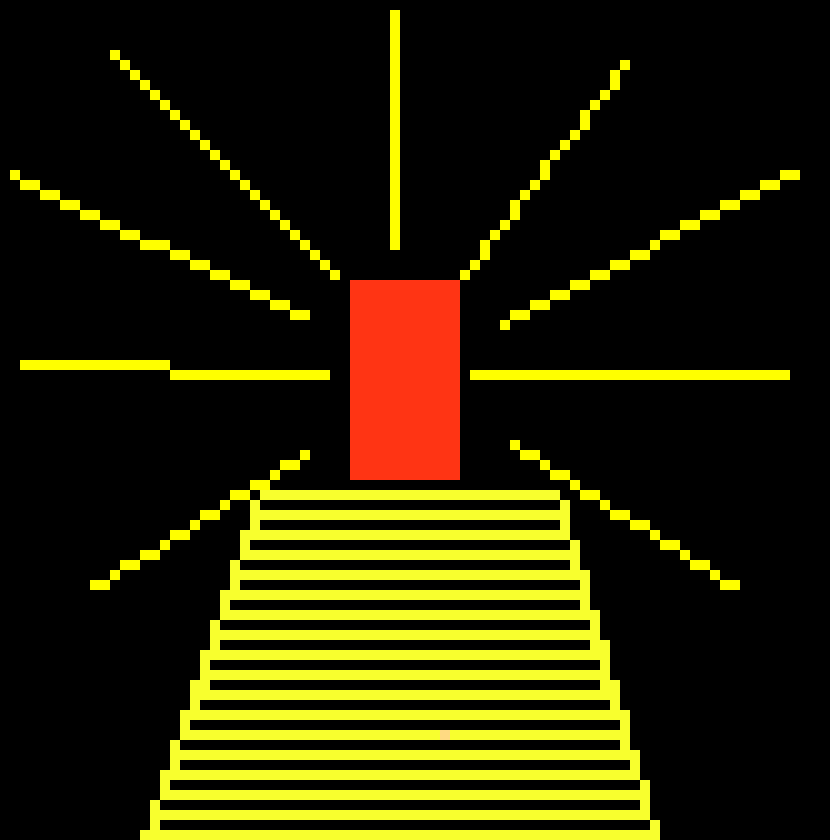 [7271c6] pixel thing