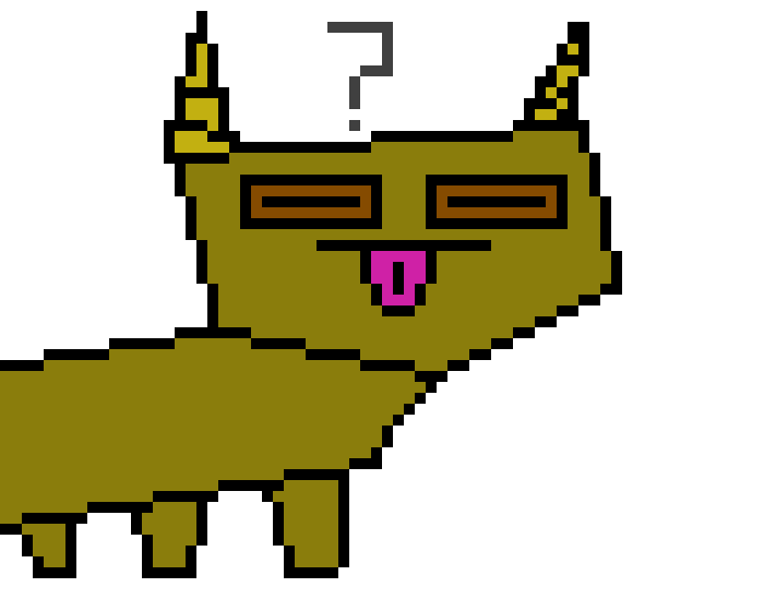 [c9c275] Goat