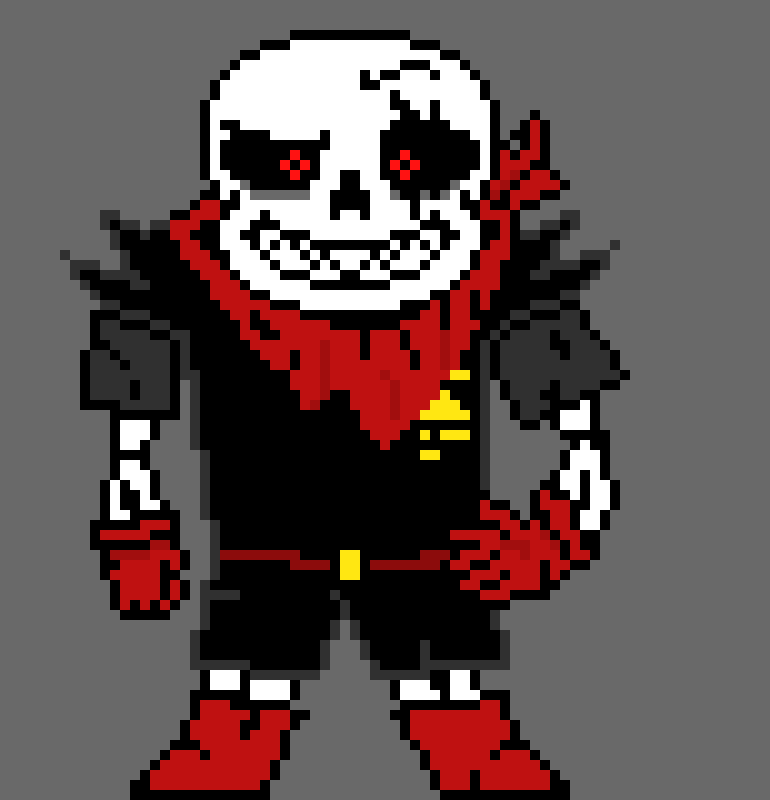 [95be89] FellSwap, SwapFell, doesnt fucking matter, they are the same god damn AU, in the end