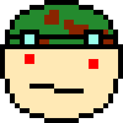 [842b0a] Enemy Sprite
