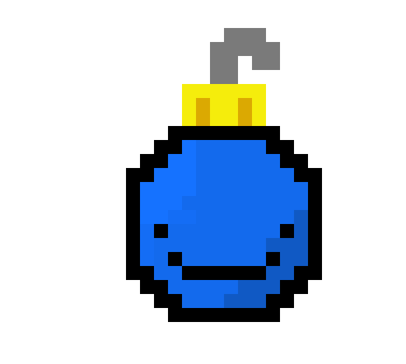 [9664c4] Little Ornament Buddy