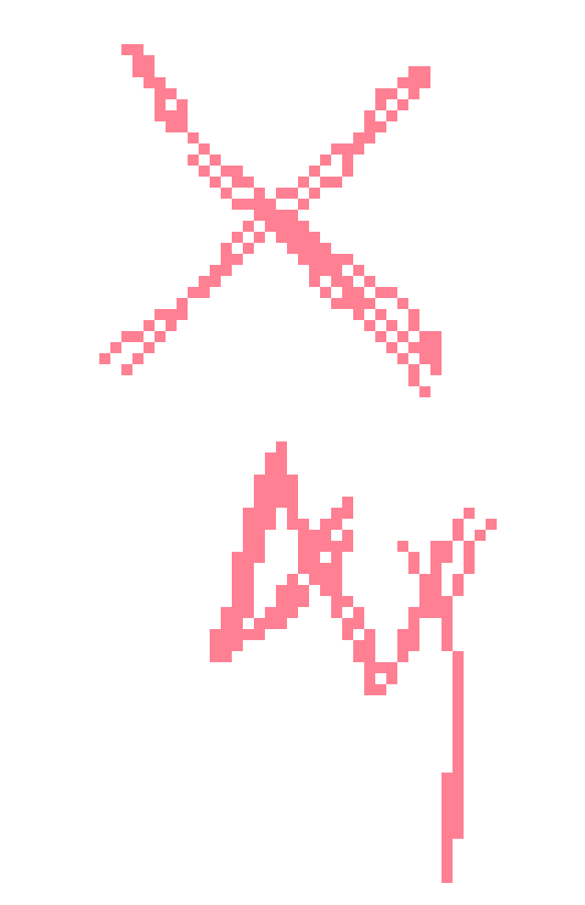 [c2ff36] stays up at a highkey unhealthy time to just archive all of the shit i made during inktober on my phone and put it into the class portfolio