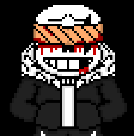 [b63bdb] *turns to the direction of the sound* . . .