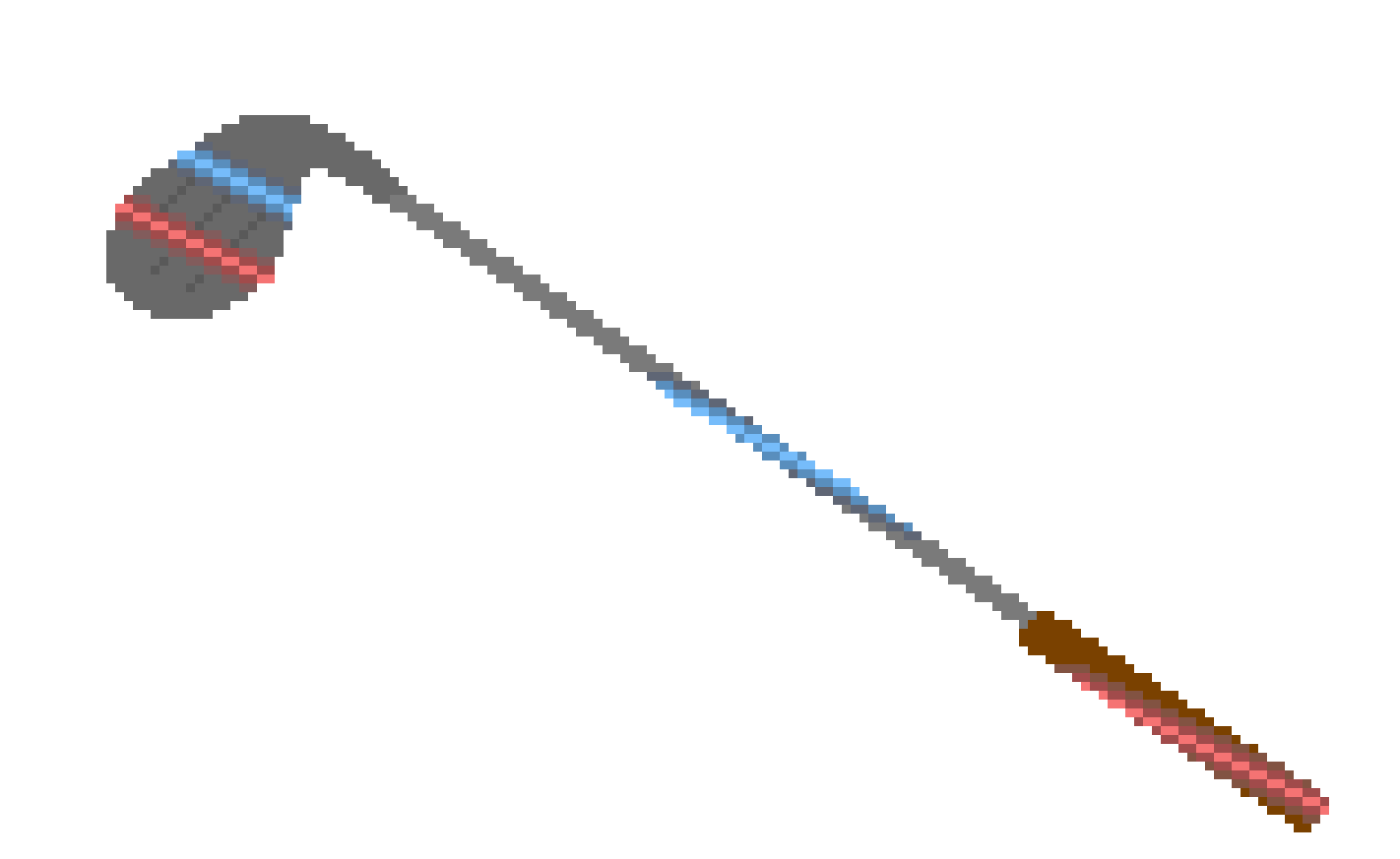 [9664c4] Nessie's Nine Iron for A really good Apple