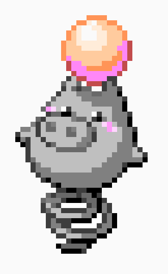 [9664c4] spoink