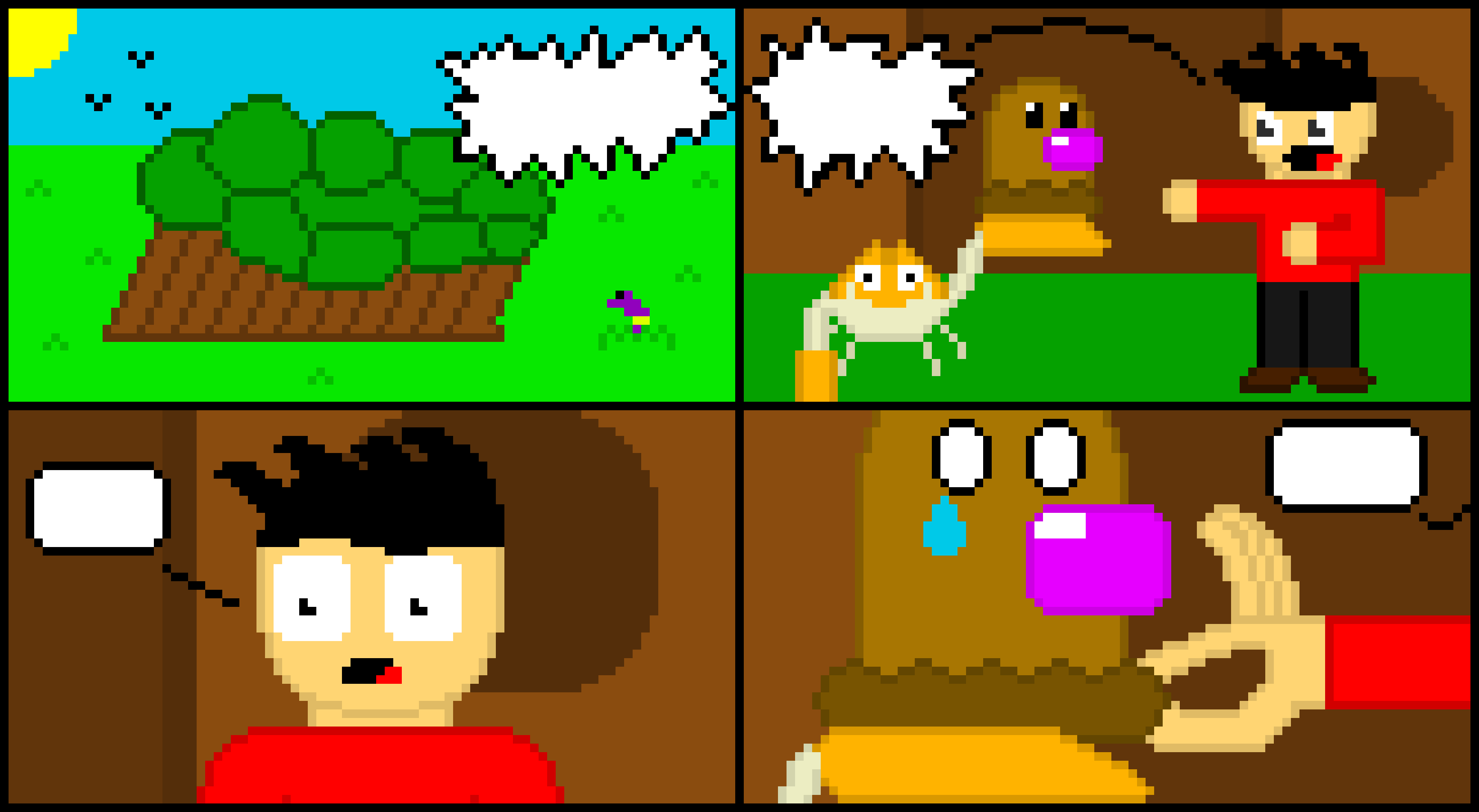 [d27bd1] Digglet's Body