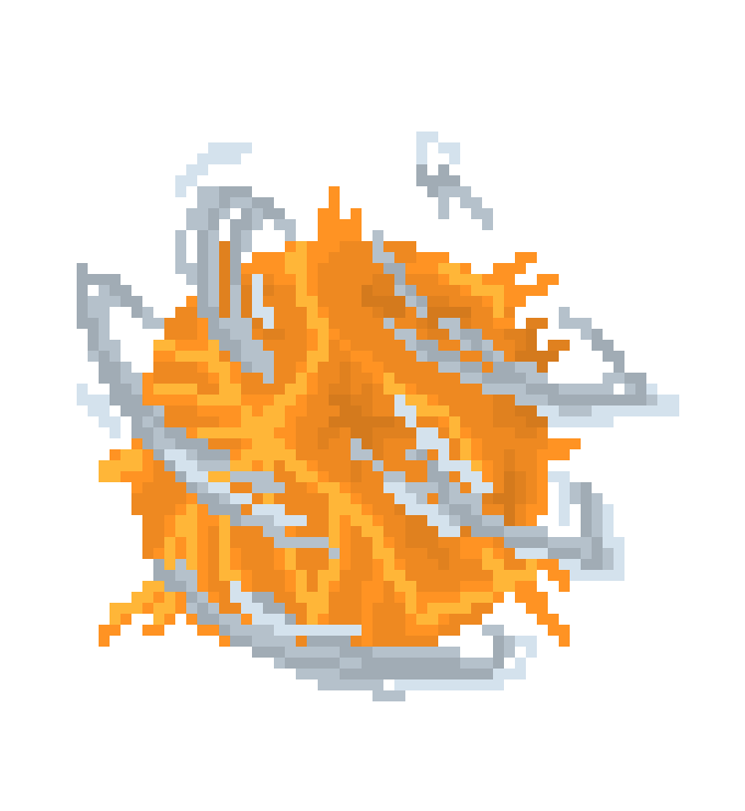 [7615b4] high pithced Slugs scream as i recolor the entire solar badge like i did with the purple and green planet