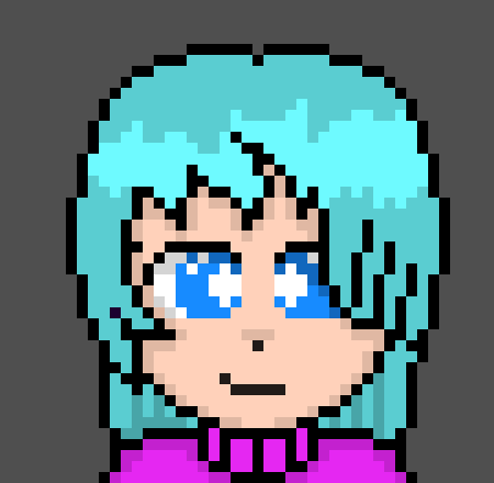 [b63bdb] OH NUUUU I DIDN'T GET YOU A GIFT T-T