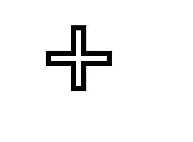 [b8c369] Krunker Crosshair