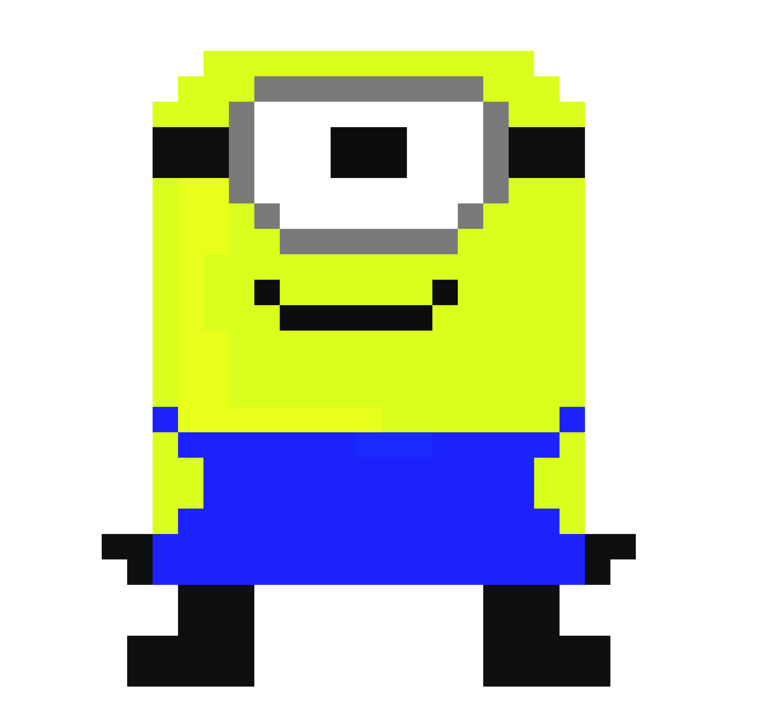[9664c4] Minon