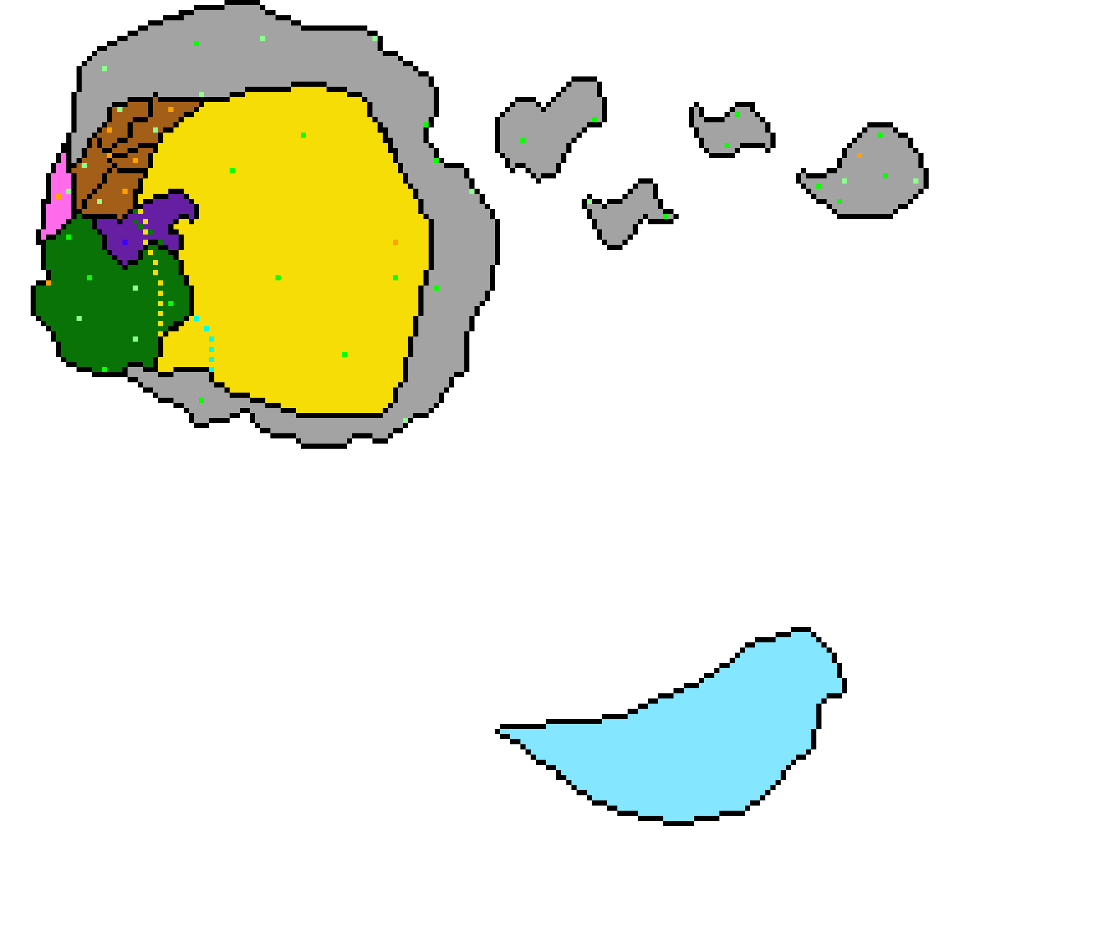 [5b1951] Base Land
