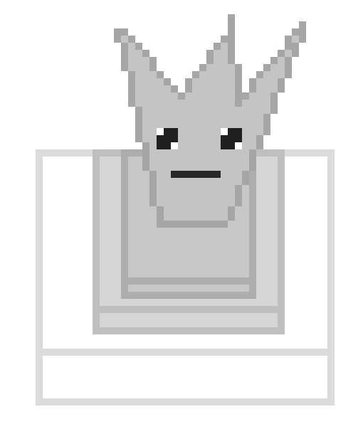 [8dcde1] fakemon