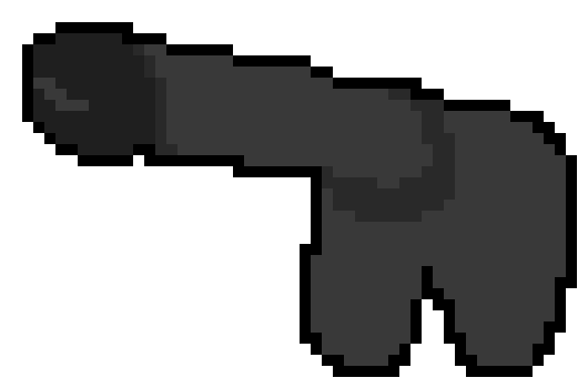 [2211ff] Puro! (My version) (Penis)