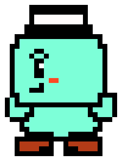 [f1eaa0] Sprite Age 50-60Left