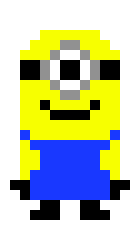 [9664c4] Minion