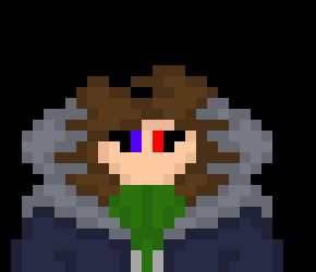 [57dac4] *bashing its head in with the base of the minigun, eventually killing it*