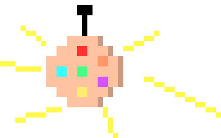 [9664c4] Disco Cookie