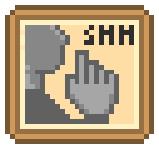 [9664c4] shh