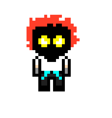 [09c9ab] danganronpa pixel rappa