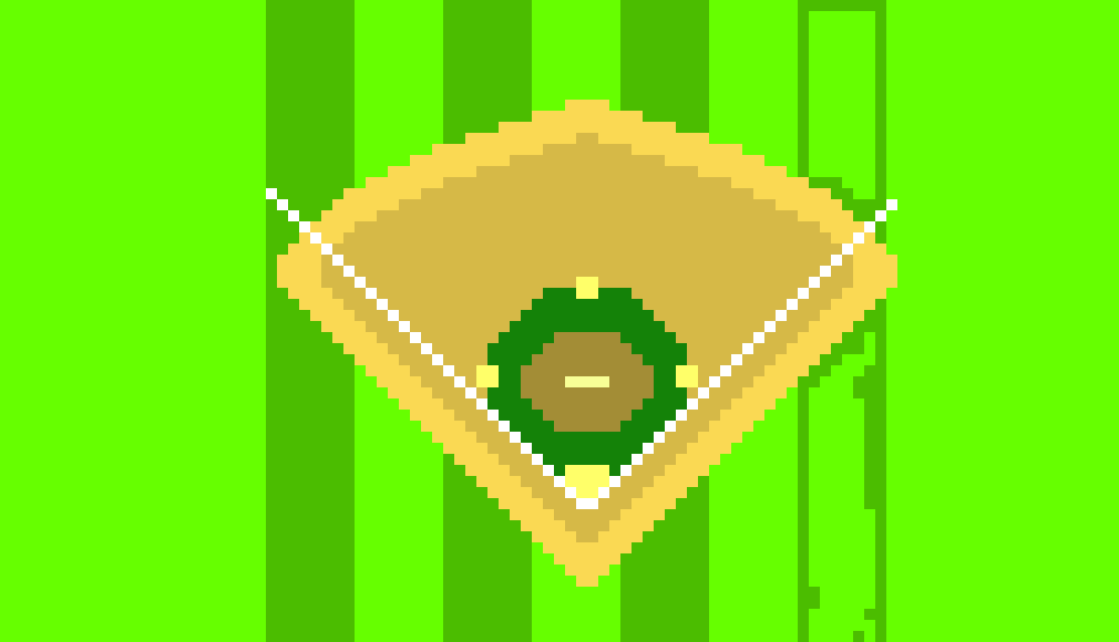 Baseball Field