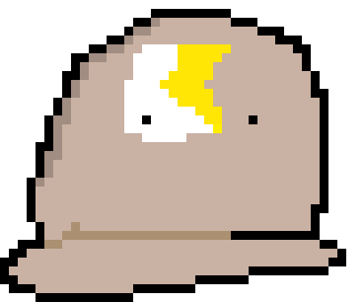 [6c7009] mimelet water enemy