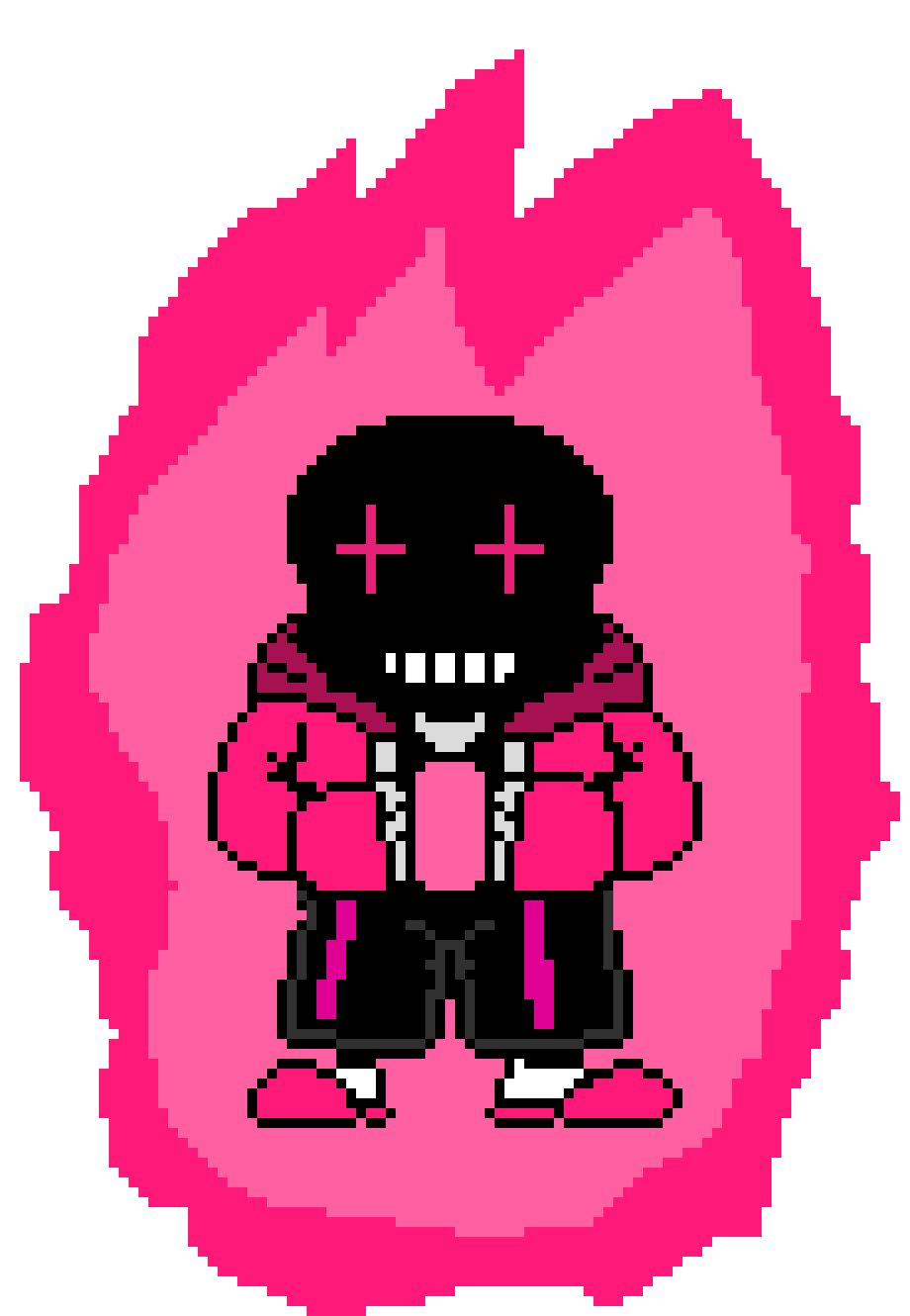 [d4798d] fellhell sans phase 3