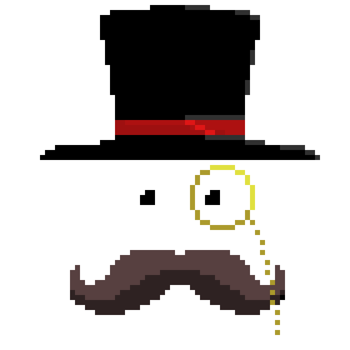 mr monocle