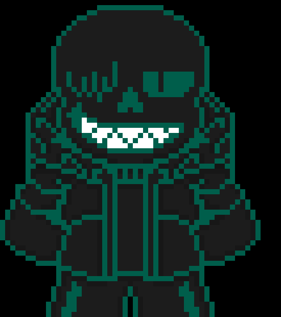 [0ae1f1] *slashes Multi's last blaster in half* heh any last words, freak?