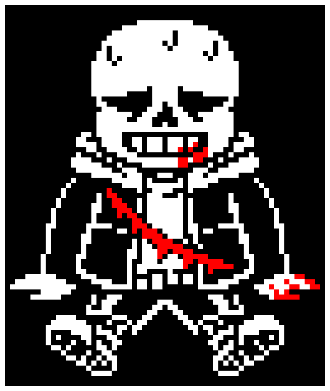 [ba0b02] UT:LAOOP.2.5-Tired