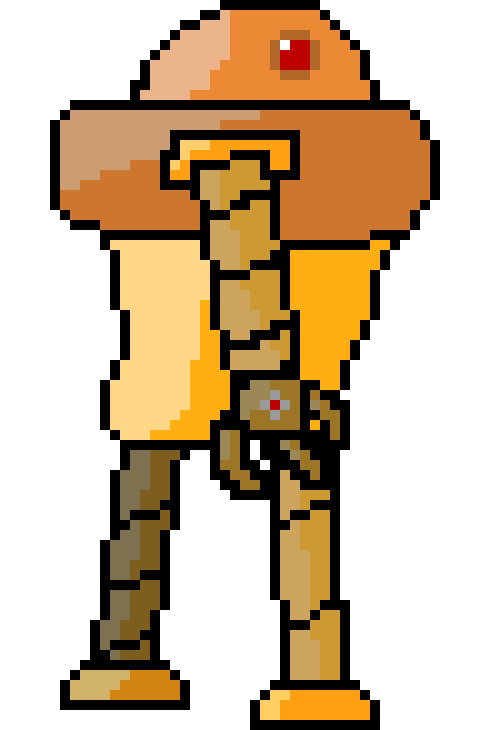 [1af7ea] Robot1