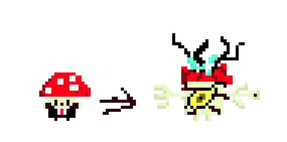[2067c1] Blinky blinky no-no