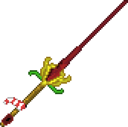 [9664c4] Red Sword