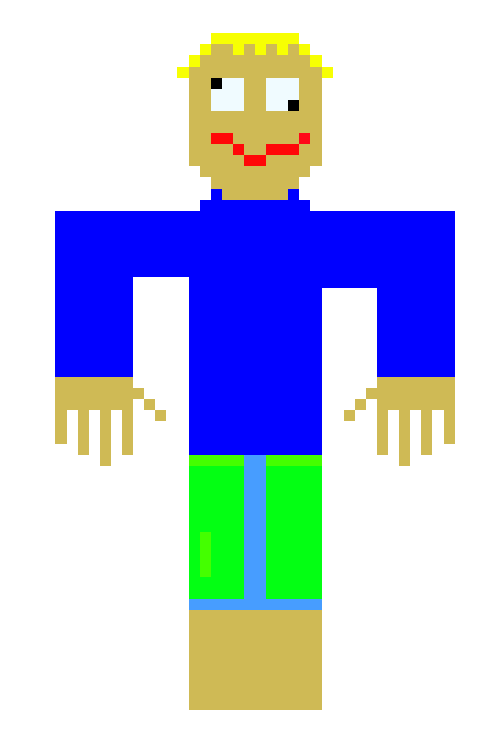 [9664c4] MR. Derpington