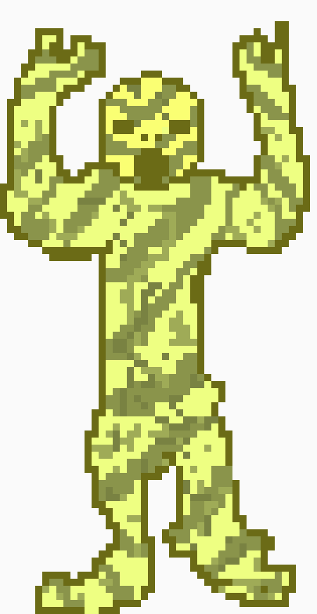 [9664c4] mummy 