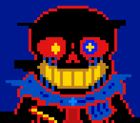 [53a360] Finally he is running