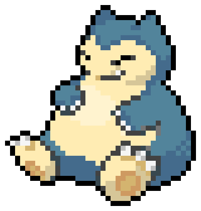 [753f49] #0142 - Snorlax SwSh