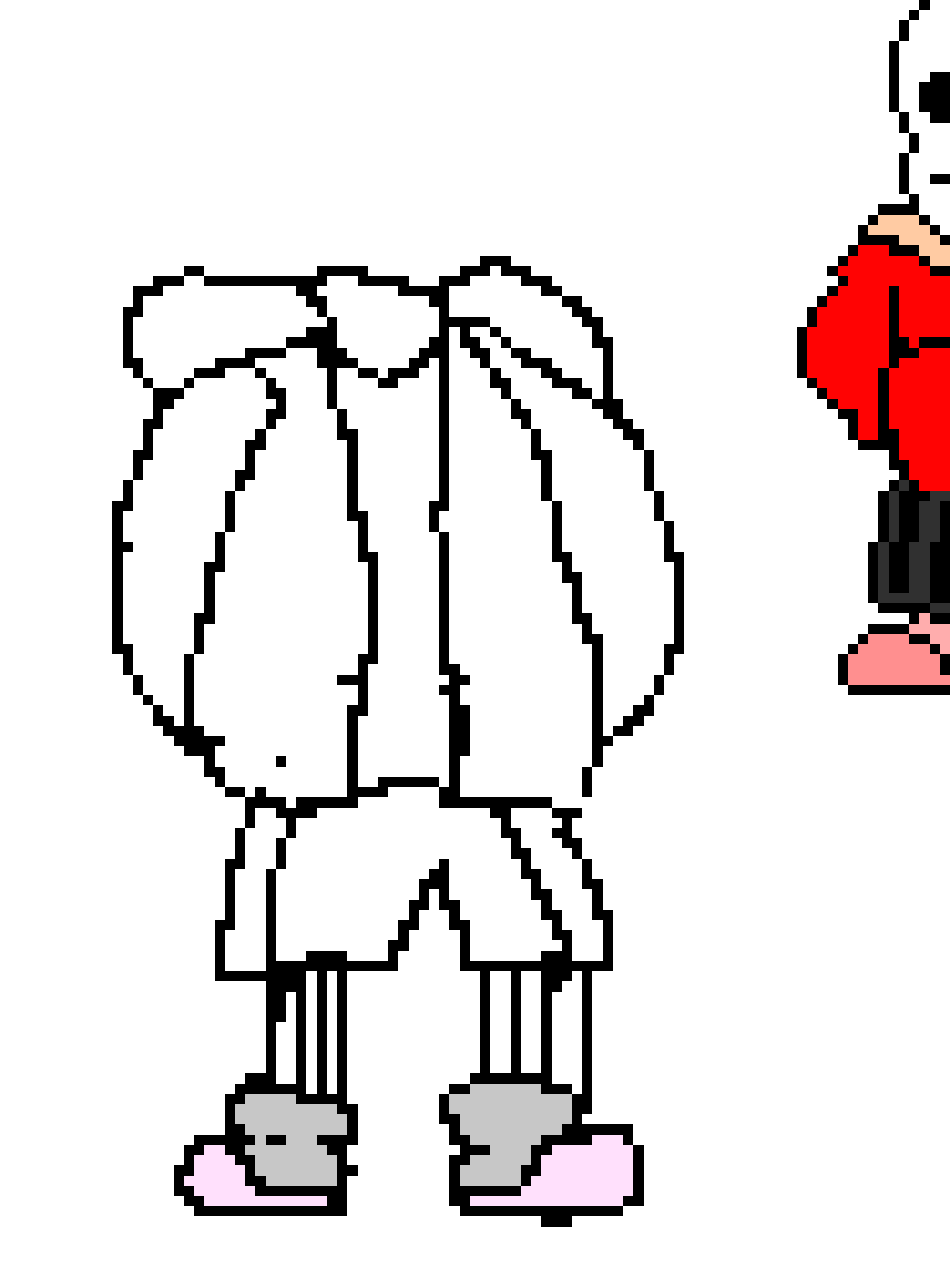 [53a360] I might be a recolor but i will have my own sprite