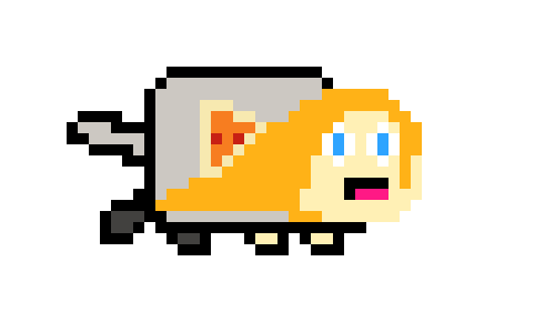 [9664c4] Nyan Sophie