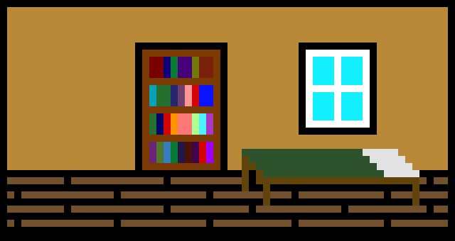 [9664c4] Barracks