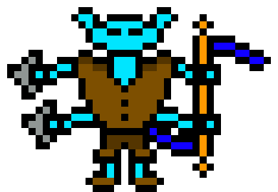 [bc4d39] Ice Gremlin Token