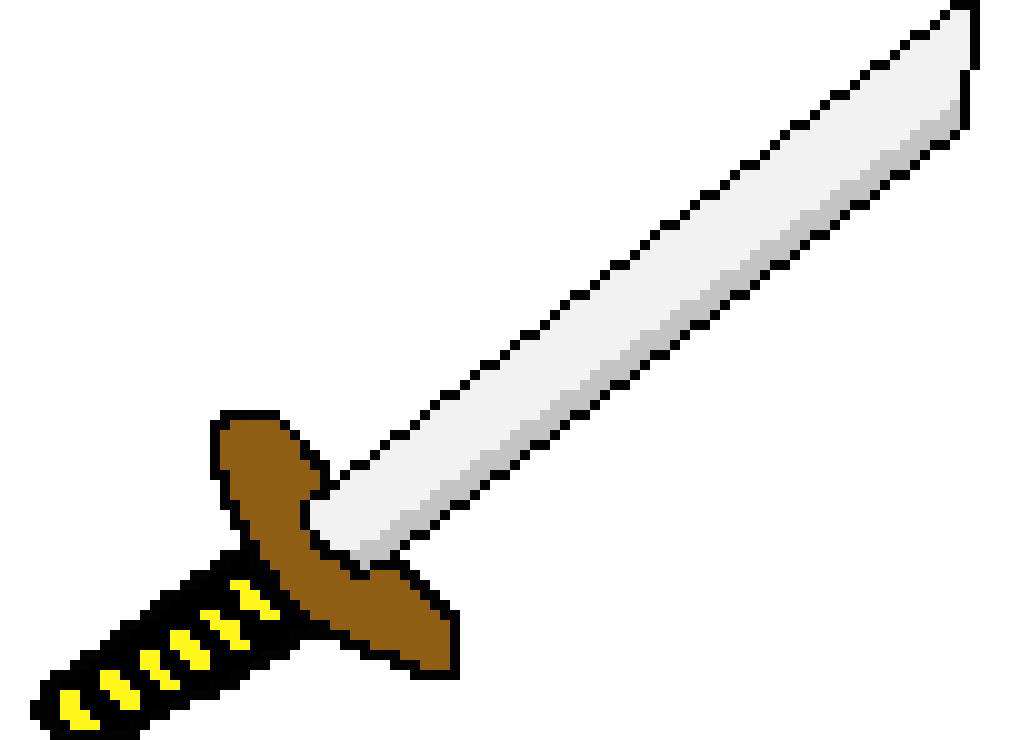 [9664c4] Sword