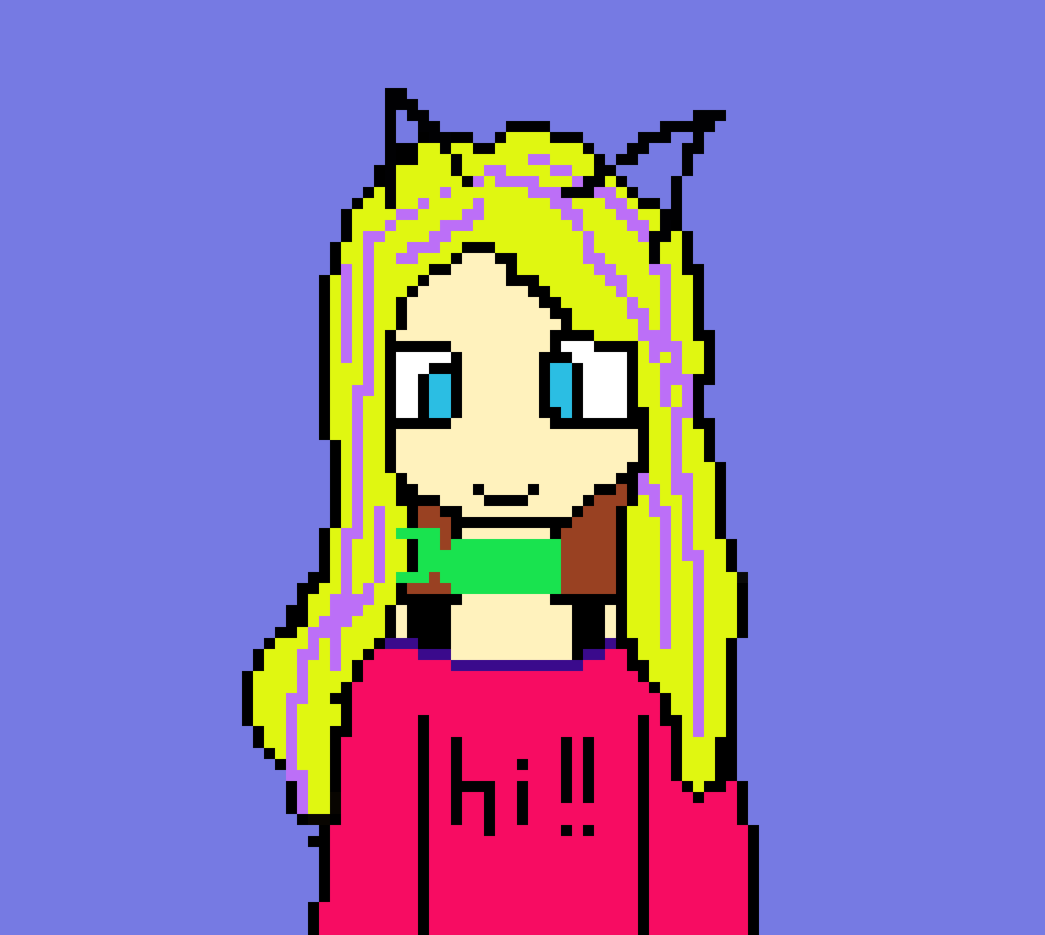 [9664c4] This is me