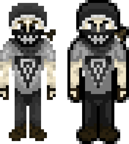 [9664c4] Incoming Battle - Master of Combat - APL