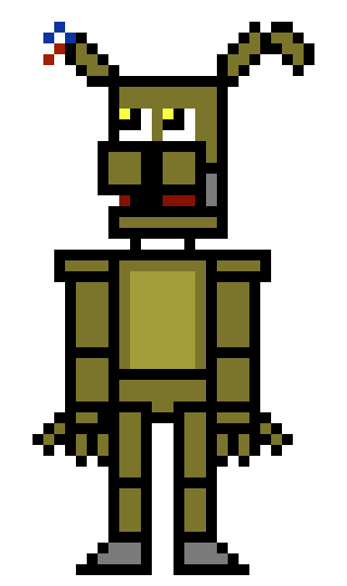 [9664c4] SpringFAP