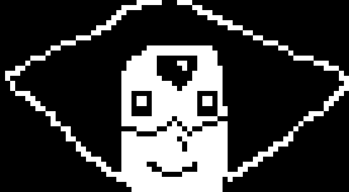 [9664c4] Peridot Undertale 4