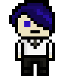 [63cedf] Zpixelsprite