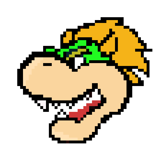 [301980] Bowser (Music Project)